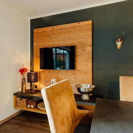 Apartment Residenz Gretel By Monicare *