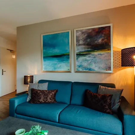 Residenz Gretel By Monicare Seefeld in Tirol