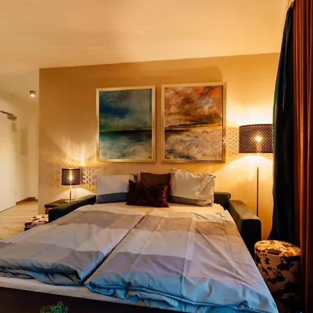 Residenz Gretel By Monicare Apartment *