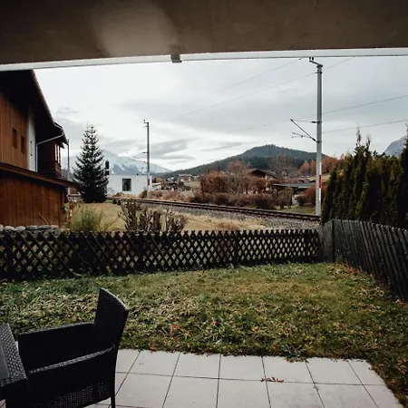 Residenz Gretel By Monicare Seefeld in Tirol