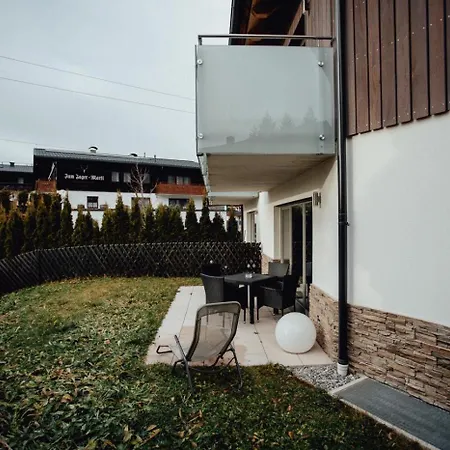 Apartment Residenz Gretel By Monicare