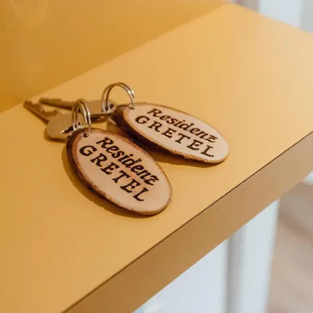 Residenz Gretel By Monicare Апартаменти Зефельд-ін-Тіроль