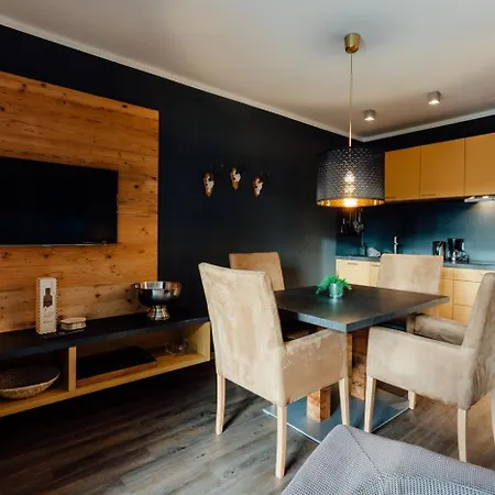 Residenz Gretel By Monicare Зефельд-ін-Тіроль