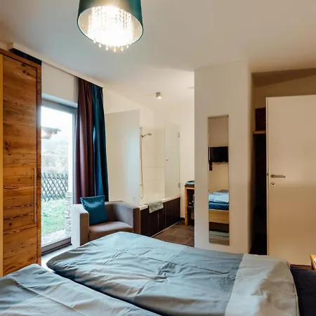 Residenz Gretel By Monicare Apartman Seefeld in Tirol