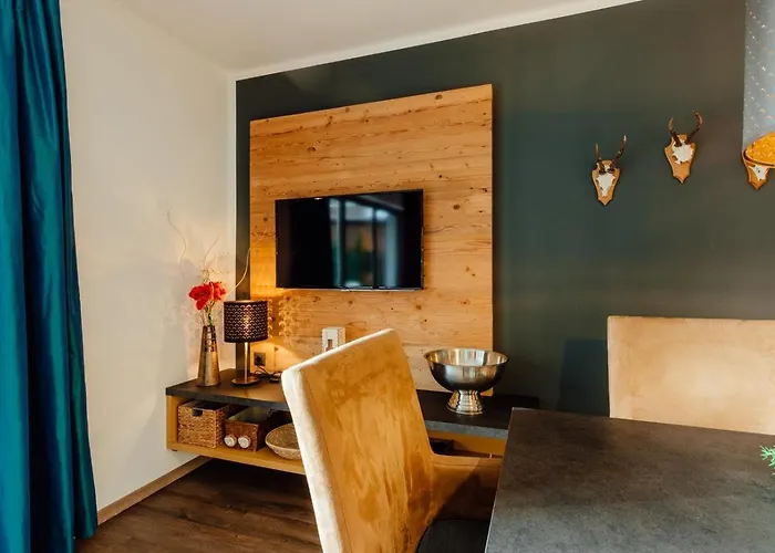 Apartman Residenz Gretel By Monicare *