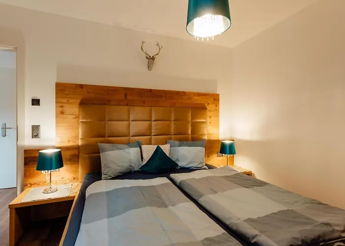 Residenz Gretel By Monicare * Зеефельд в Тироле