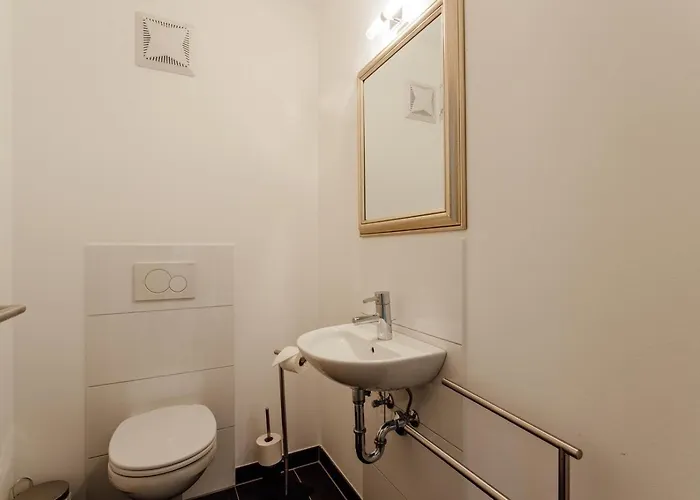 Apartman Residenz Gretel By Monicare Seefeld in Tirol