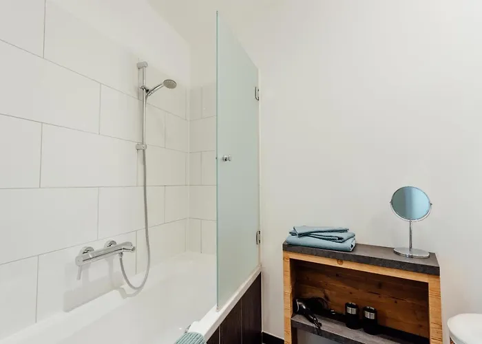 Apartman Residenz Gretel By Monicare *