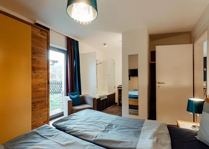 Residenz Gretel By Monicare Apartman Seefeld in Tirol