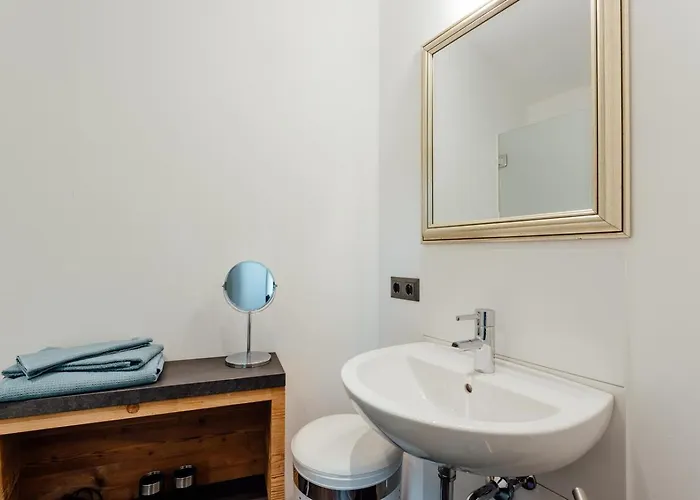 Residenz Gretel By Monicare Apartman