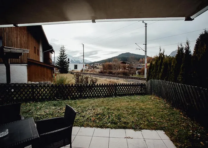 Residenz Gretel By Monicare