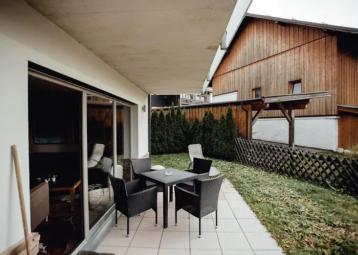 Residenz Gretel By Monicare * Seefeld in Tirol