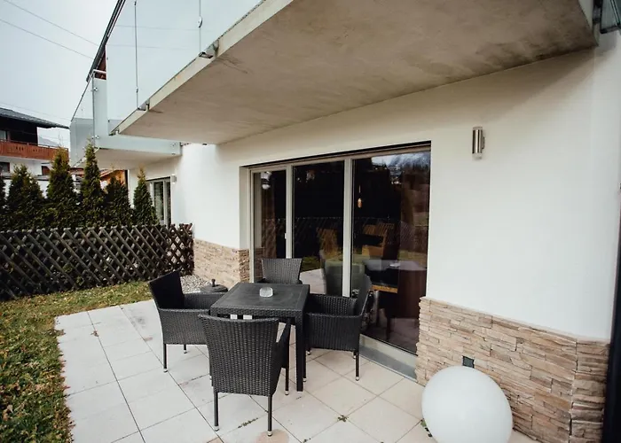 Residenz Gretel By Monicare Apartman