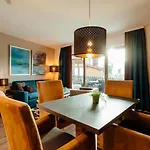 Residenz Gretel By Monicare Apartament
