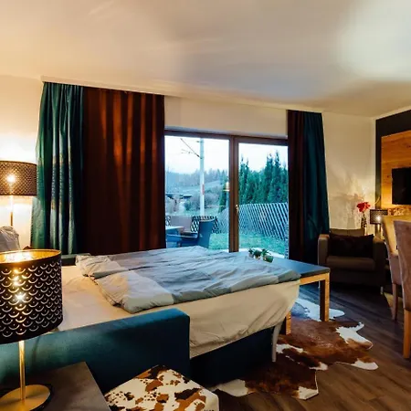 Residenz Gretel By Monicare Apartment *