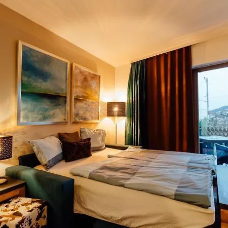 Apartment Residenz Gretel By Monicare Seefeld in Tirol