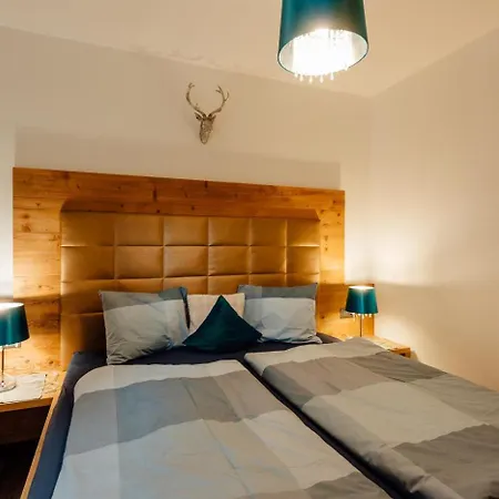 Residenz Gretel By Monicare Apartment Seefeld in Tirol