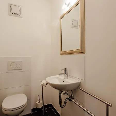 Appartement Residenz Gretel By Monicare Seefeld in Tirol