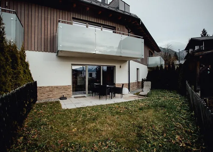 Residenz Gretel By Monicare