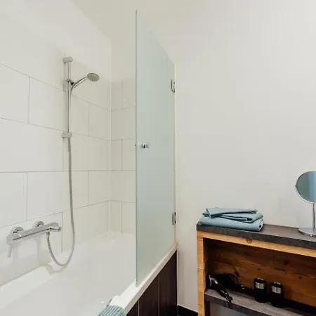 Appartement Residenz Gretel By Monicare