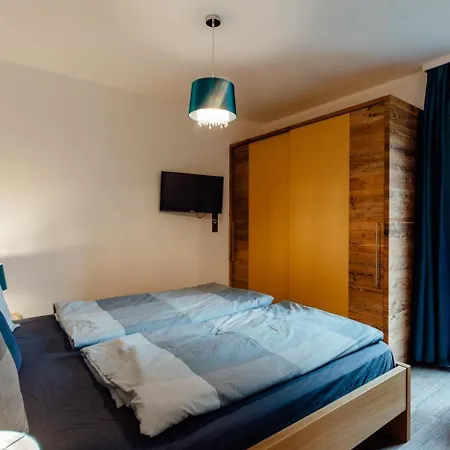 Residenz Gretel By Monicare Appartement *