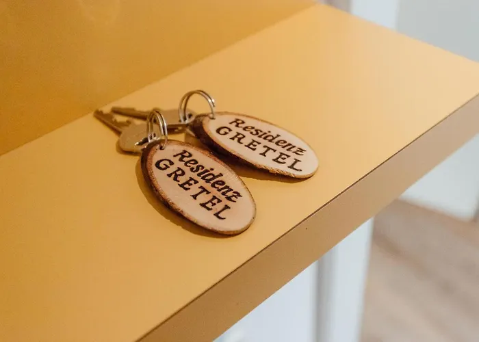 Residenz Gretel By Monicare Апартаменты Зеефельд в Тироле