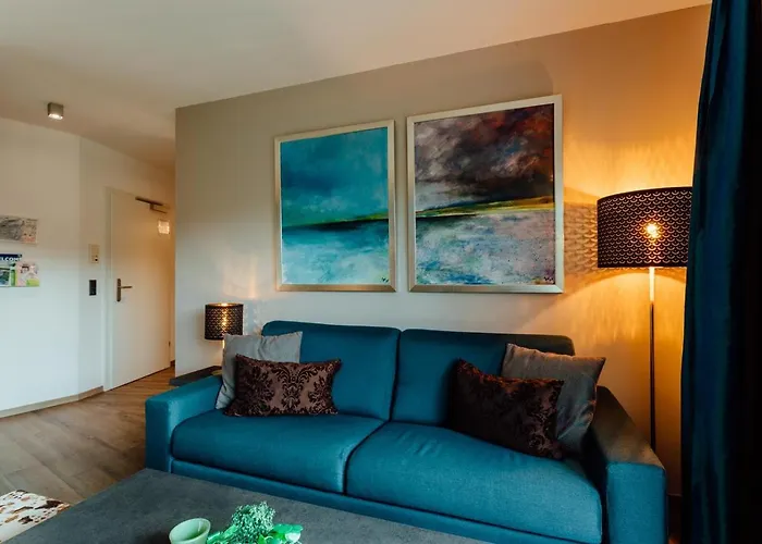 Residenz Gretel By Monicare * Зеефельд в Тироле