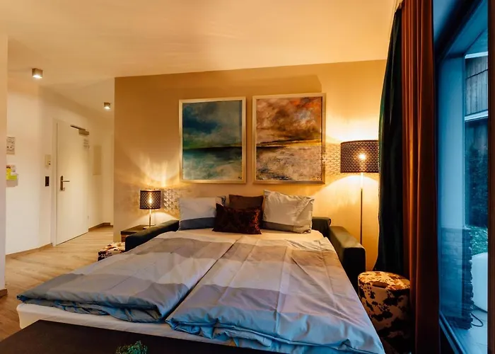 Residenz Gretel By Monicare Зеефельд в Тироле